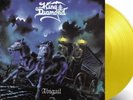 King Diamond - Abigail - LTD Yellow Vinyl - MOV - Neu
