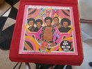 DYNAMIC SUPERIORS  SELF TITLE  RARE PROMO  EXCELLENT SHAPE  MOTOWN   SOUL  LP