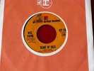 NEIL YOUNG  HEART OF GOLD  NEAR MINT  SUGAR MOUNTAIN  REPRISE  POP 45