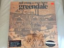 Greendale [Vinyl Box Set] [LP] by Neil Young (Vinyl, Nov-2004, Classic Records)
