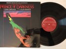 Prince Of Darkness - 1987 John Carpenter Soundtrack STV 81340 (NM-)