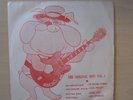 Elvis Presley Jailhouse Rock Schallplatte Thailand Vinyl EP TK80
