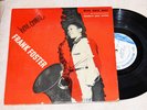 New Faces – New Sounds: Here Comes Frank Foster Blue Note 10