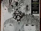 Beatles - Revolver LP [Vinyl New] 180gm Vinyl Stereo {Remastered}(2012 Capitol)