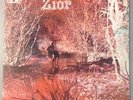 Zior Self Titled Original Vinyl LP Nepentha Psych Acid Rock Metal Black Sabbath