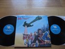 BILLY THORPE & THE AZTECS - Time Traveller 2LP - Orig Aussie PROG / PSYCH / ROCK