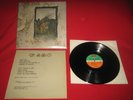 PROG. ROCK    1Lp   LED ZEPPELIN   LED ZEPPELIN 4  ZOSO