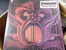 NB12	Possessed	Beyond the Gates	WHITE BLACK SPLATTER VINYL LP *SEALED*
