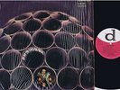 BRAINBOX (Akkerman, Focus) - LP original Italy rare DURIUM d.30.196- 1970