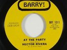 Hector Rivera 