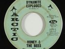 Honey & the Bees 