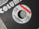 Bruce Springsteen ex promo stereo / stereo 7 Hungry Heart / same