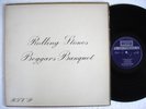 ROLLING STONES * Beggars Banquet * DECCA LP 1968