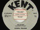 Lowell Fulsom 