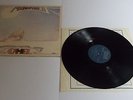 Camel Moonmadness Vinyl LP - EX