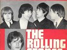 THE ROLLING STONES 45 EP ITS ALL OVER NOW+PS HOLLAND RARE 1964