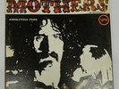 vintage MOTHERS OF INVENTION 