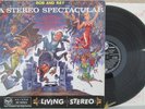 Bob And Ray Throw A Living Stereo Spectacular LP (UK SF-55023) Abbe Lane 1958?