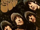 The Beatles - Rubber Soul  RARE Canadian Vinyl LP (Purple Capitol Label) (Exc)