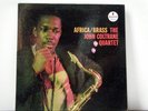 JOHN COLTRANE  LP Africa Brass 1961 Original  Impulse  stereo jazz