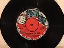 THE UPSETTERS Return Of The Ugly Ive Caught You PUNCH 18 1970 VINYL SINGLE EX+