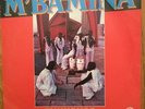 RARE AFRO BEAT FUNK SOUL SP M'BAMINA MUNIENGE BAYEMBI OG FRENCH TEST PRESS 1979