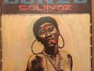 RARE PSYCH AFRO BEAT HIGHLIFE LP BUNZU SOUNDZ ORIGINAL NIGERIA AFRODISIA 1976