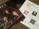 QUEEN, Greatest Hits LP (RARE ORIGINAL ISSUE) Freddie Mercury, Roger Taylor, May