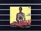 Ennio Morricone - Escalation (Soundtrack) (Vinyl LP) - NEW / SEALED