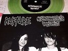RUPTURE/ NECROCANNIBALISTIC VOMITORUIM 7