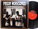 Robert Park Williams Big Louisiana Arhoolie Country Blues Prison Comp LP