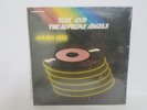 NEW SEALED Slim and The Supreme Angels 12