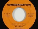 Billy Byrd 