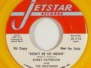 Bobby Patterson 