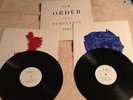 NEW ORDER. SUBSTANCE 1987. 2LPs