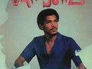 JONES, Van - Time Has Made Me New (reissue) - Vinyl (LP)