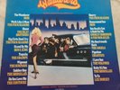 The Wanderers Original Movie Sound Track LP Album VInyl UK - Rare - Gem Records