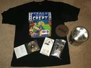 Metallica Fan Can 3 1998 Rare contents