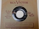 JEFFERSON AIRPLANE Runnin' Round This World/It's no secret 45 Rare RCA Tested VG