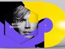Beck - Colors - Indie exclusive Yellow vinyl