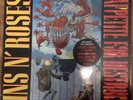 Guns N Roses Appetite For Destruction 1st Press Vinyl LP Banned Cover