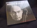 Starker Bach Suites for unaccompanied Cello Mercury 3LP SR3-9016 MINT Sealed