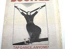 SOUNDS FEB 1979 EARTH WIND & FIRE WRECKLESS ERIC LENE LOVICH THE ENID VIPERS ETC