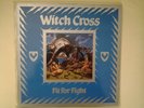 Witch Cross LP Fit for Fight vinyl heavy metal mercyful fate pretty maids raven