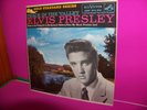 Elvis Presley:45