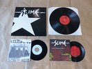 Slime  ?– Slime / Wir Wollen Keine Bullenschweine /Der Tod Ist Ein 1983 punk