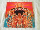 Jimi Hendrix ?– Axis Bold as Love -Original Mono -  near mint condition - Listen