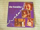 The Beatles ?– I Want To Hold Your Hand e.p.- Taiwan  - Ex -  Listen