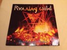 RUNNING WILD - Branded And Exiled Vinyl 1985 Erstpressung