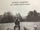 All Things Must Pass [LP] by George Harrison (Vinyl,3 Discs,...
